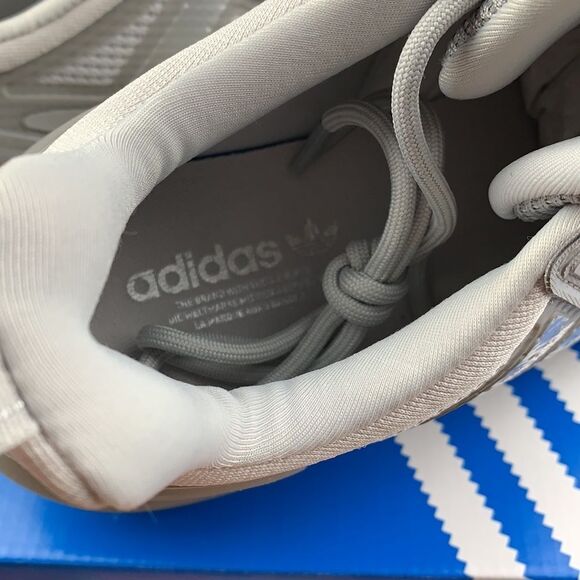 Adidas ZX 2K Boost 2.0 Silver Women’s Various Sizes - Picture 3 of 11